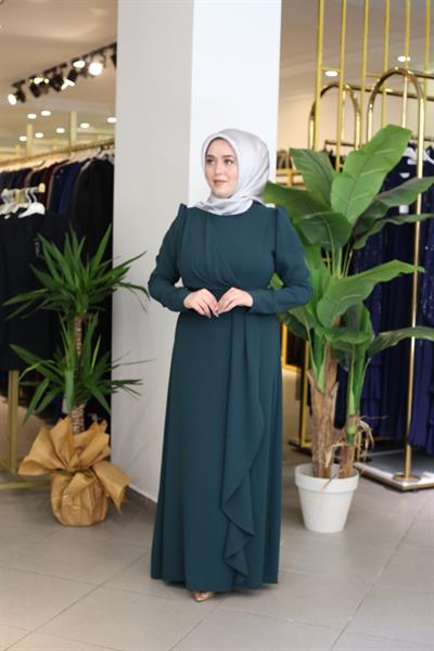 5102 CODE CREPE DEER