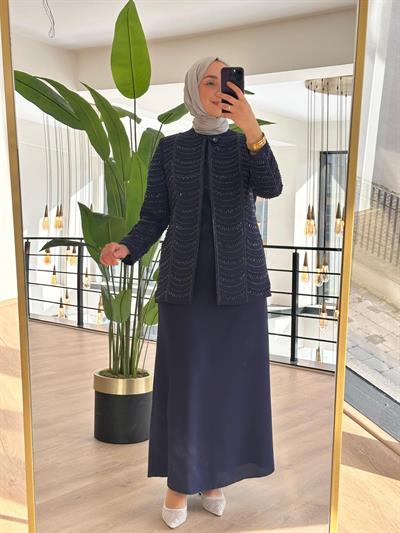 5159 كود كود سترة شبيهة بالحجارة