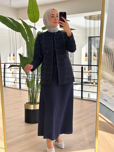 5159 كود كود سترة شبيهة بالحجارة