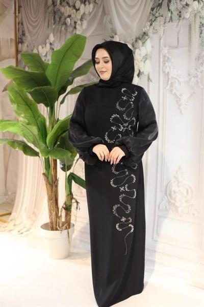 5192 КОД КРИСТАЛЛЫ РУКАВ КАМНИ ПЛАТЬЕ