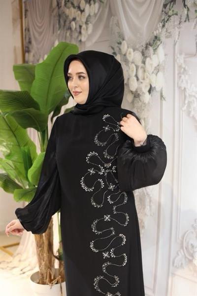 5192 КОД КРИСТАЛЛЫ РУКАВ КАМНИ ПЛАТЬЕ