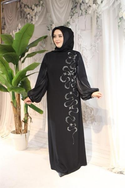 5192 КОД КРИСТАЛЛЫ РУКАВ КАМНИ ПЛАТЬЕ