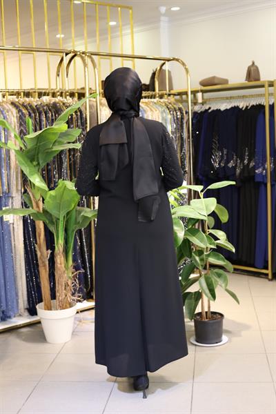 5207 CODE ROBE EN PERLES EN VRAC