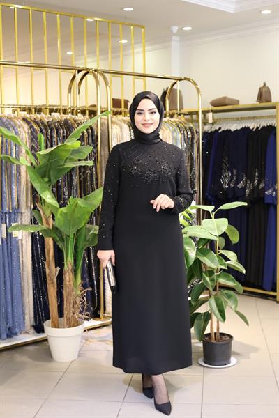 5207 CODE ROBE EN PERLES EN VRAC