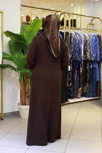 5325 CODE ARMALI DÜZ FERACE