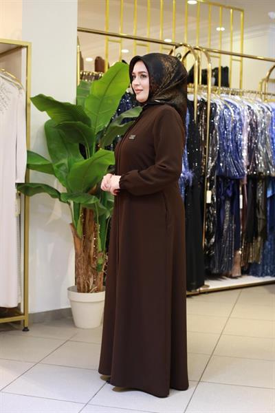 5325 CODE ARMALI DÜZ FERACE