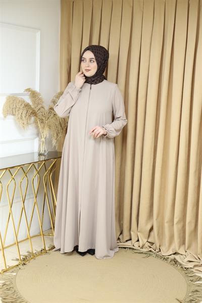 5328 KOD KOLLARI LASTİKLİ FERACE