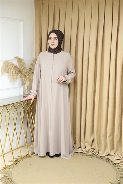 5328 KOD KOLLARI LASTİKLİ FERACE