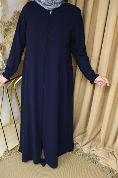 5328 KOD KOLLARI LASTİKLİ FERACE