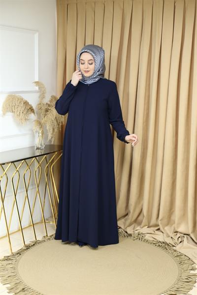 5328 KOD KOLLARI LASTİKLİ FERACE