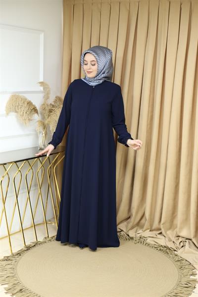 5328 KOD KOLLARI LASTİKLİ FERACE