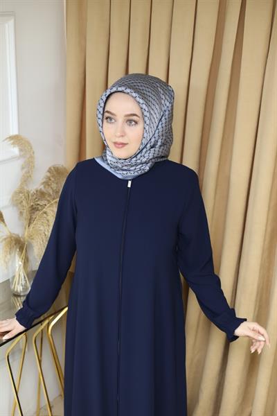 5328 KOD KOLLARI LASTİKLİ FERACE