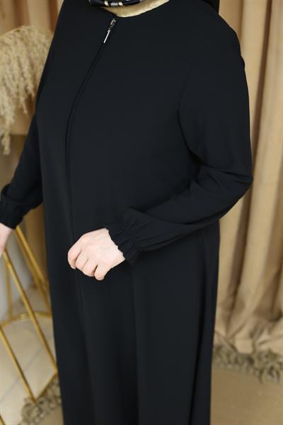 5328 KOD KOLLARI LASTİKLİ FERACE