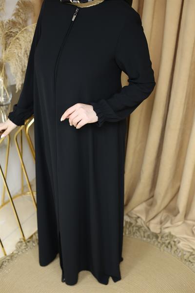 5328 KOD KOLLARI LASTİKLİ FERACE