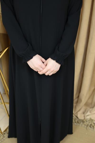 5328 KOD KOLLARI LASTİKLİ FERACE