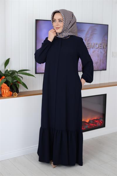 5329 CODE RUNNING BALLOON ROUND FERRULE