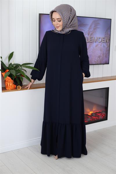 5329 CODE RUNNING BALLOON ROUND FERRULE