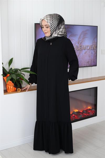 5329 CODE RUNNING BALLOON ROUND FERRULE