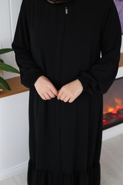 5329 CODE RUNNING BALLOON ROUND FERRULE