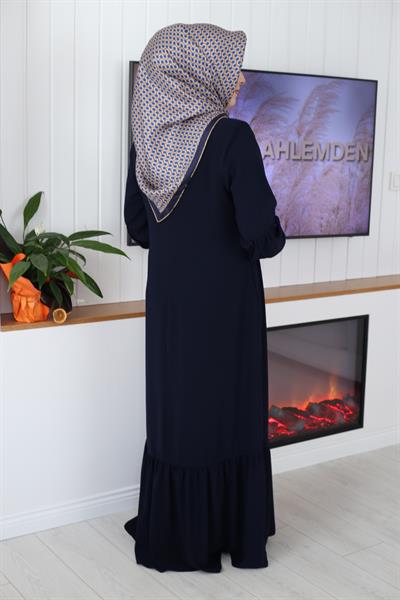 5329 CODE RUNNING BALLOON ROUND FERRULE