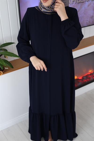 5329 CODE RUNNING BALLOON ROUND FERRULE