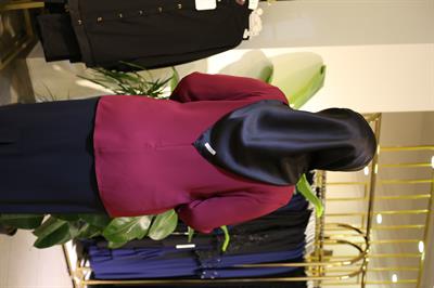 5344 CODE BRONZE DETAILED SHORT SHIRT