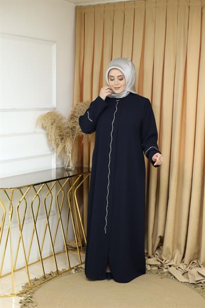 5423 KOD DALGALI TAŞLI FERACE