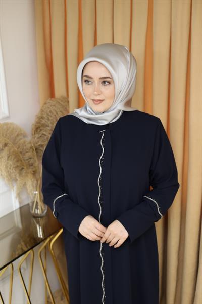 5423 KOD DALGALI TAŞLI FERACE