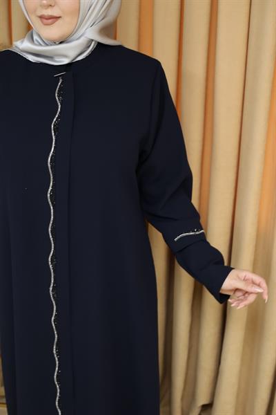 5423 KOD DALGALI TAŞLI FERACE