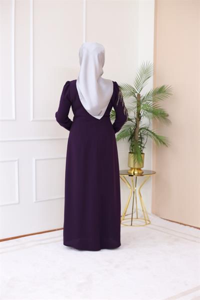 5454 kod kod kol taş taş detaili elbi̇se