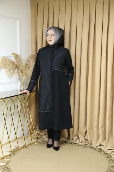 5456 قبعة موسمية منقوشة على شكل حمار وحشي رمز 5456