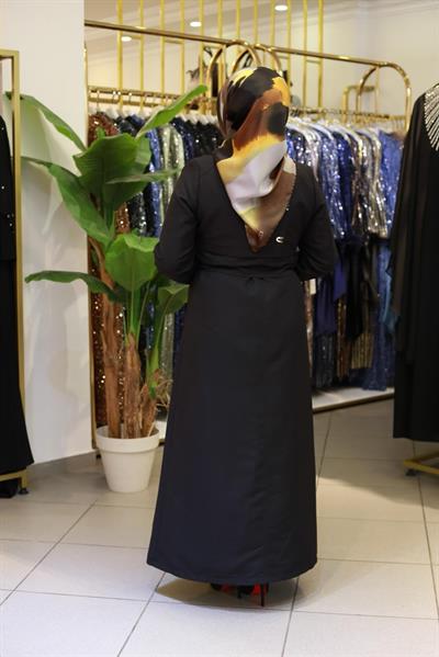 5473 CODE BRONZE BELTED TRENCH COAT