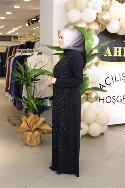 5503 الرمز 5503 رمز taşli elbi̇se