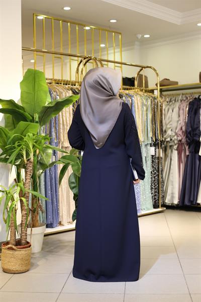 5506 CODE FLEUR CRISTAL PIERRES ABAYA