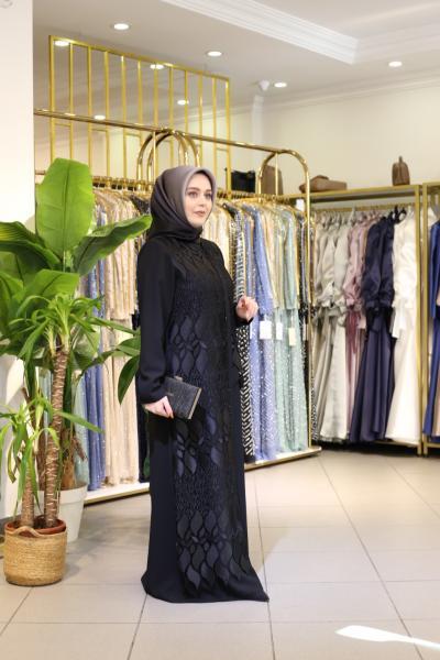 زيرني 5508 كود العباءة الجبرية ZRNE5508