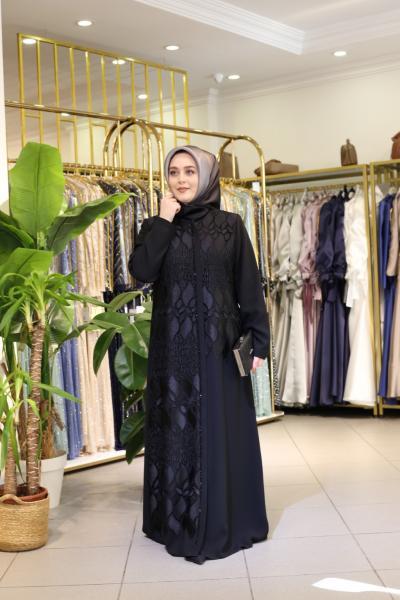 زيرني 5508 كود العباءة الجبرية ZRNE5508