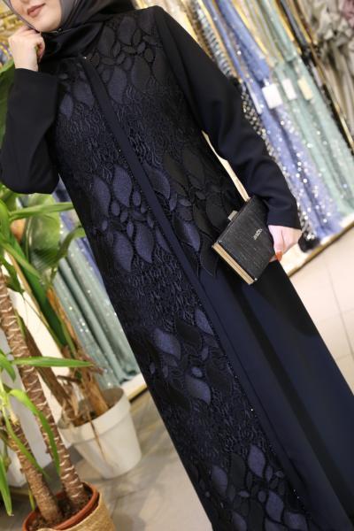 زيرني 5508 كود العباءة الجبرية ZRNE5508