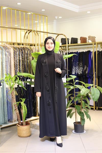 ZRNY5514 CODE ABAYA