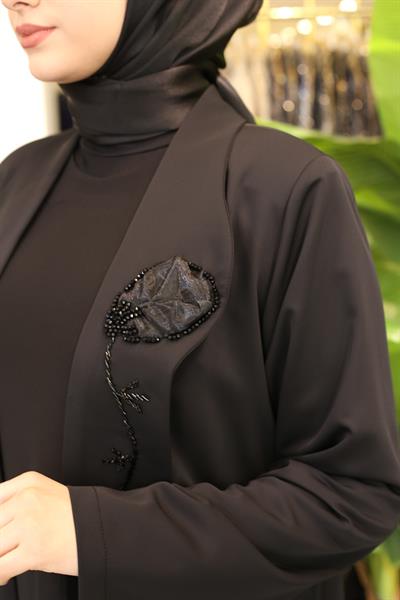 ZRNY5514 CODE ABAYA