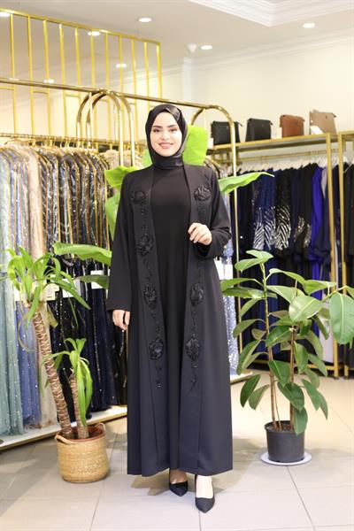ZRNY5514 CODE ABAYA