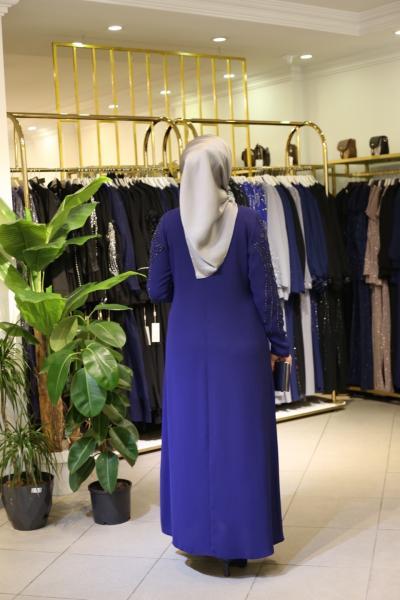 5525 CODE OF THE ELBISE