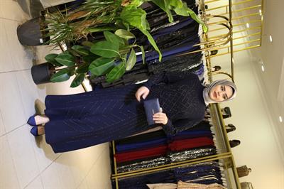 5525 CODE OF THE ELBISE