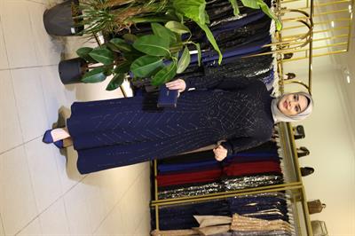 5525 CODE OF THE ELBISE