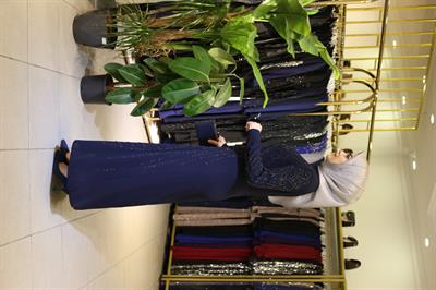 5525 CODE OF THE ELBISE