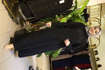 5525 CODE OF THE ELBISE