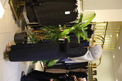 5525 CODE OF THE ELBISE