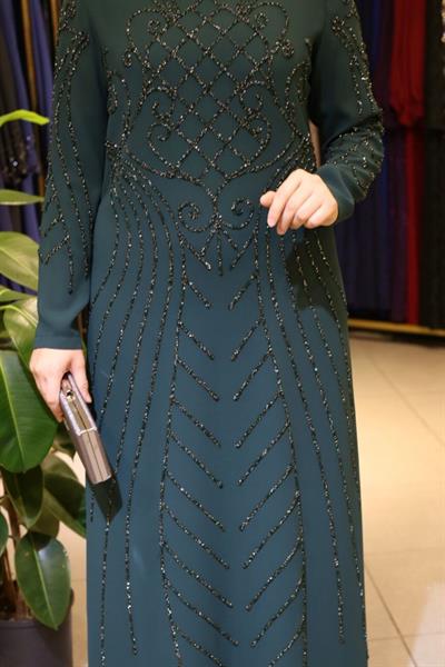 5525 CODE OF THE ELBISE