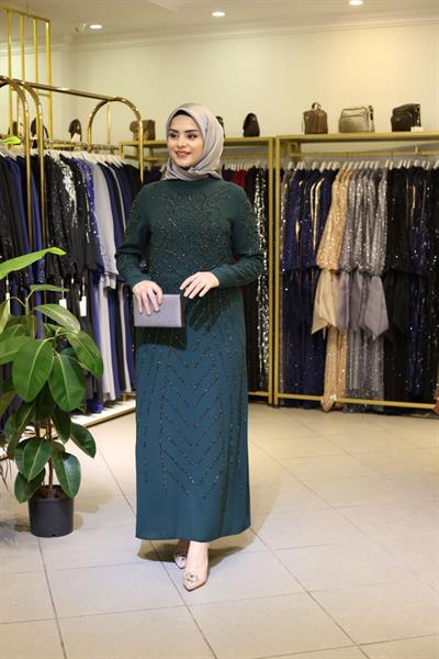 5525 CODE OF THE ELBISE