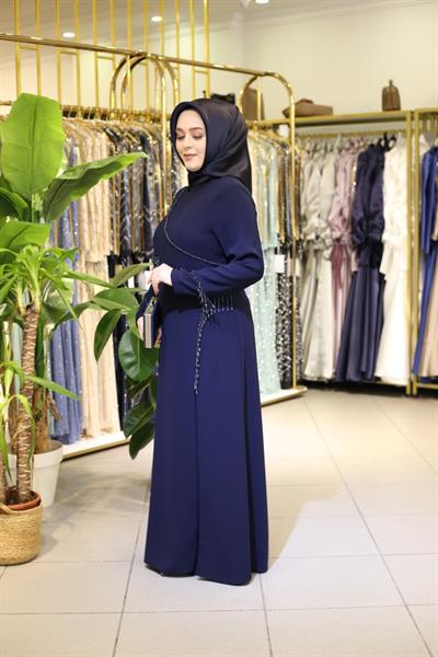 5531 CODE CLUSTER STEINKLEID