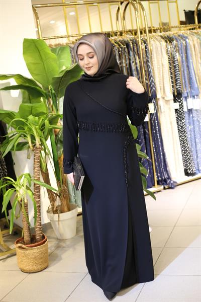 5531 CODE CLUSTER STEINKLEID